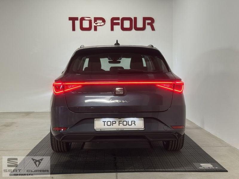 SEAT Leon 2.0 TDI 110KW BUSINESS DSG