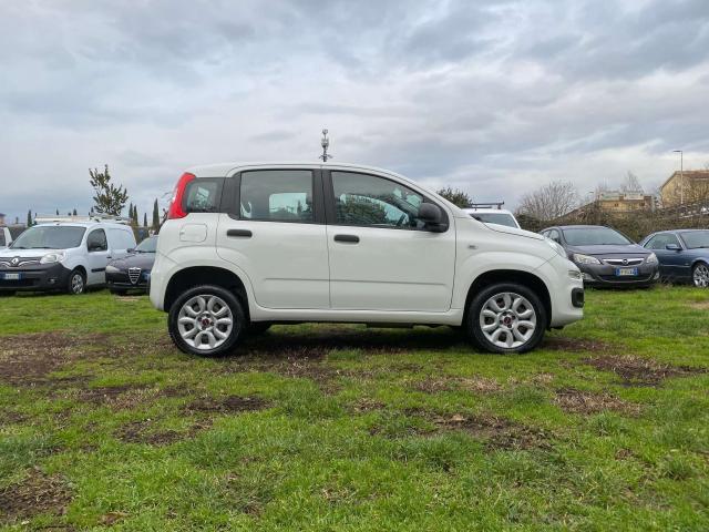 Fiat New Panda Fine 2018 * Neopatentati ok * Superaccessoriata