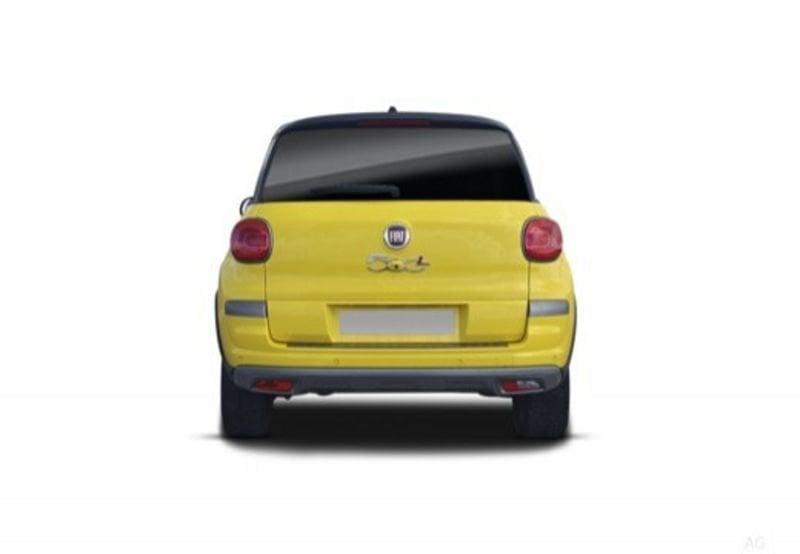 FIAT 500L 2017 Cross Cross 1.6 mjt Mirror City Cross 120cv