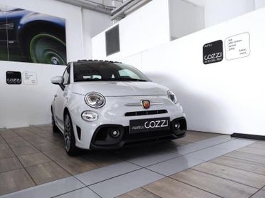 Abarth 595 1.4 Turbo T-Jet 145 CV