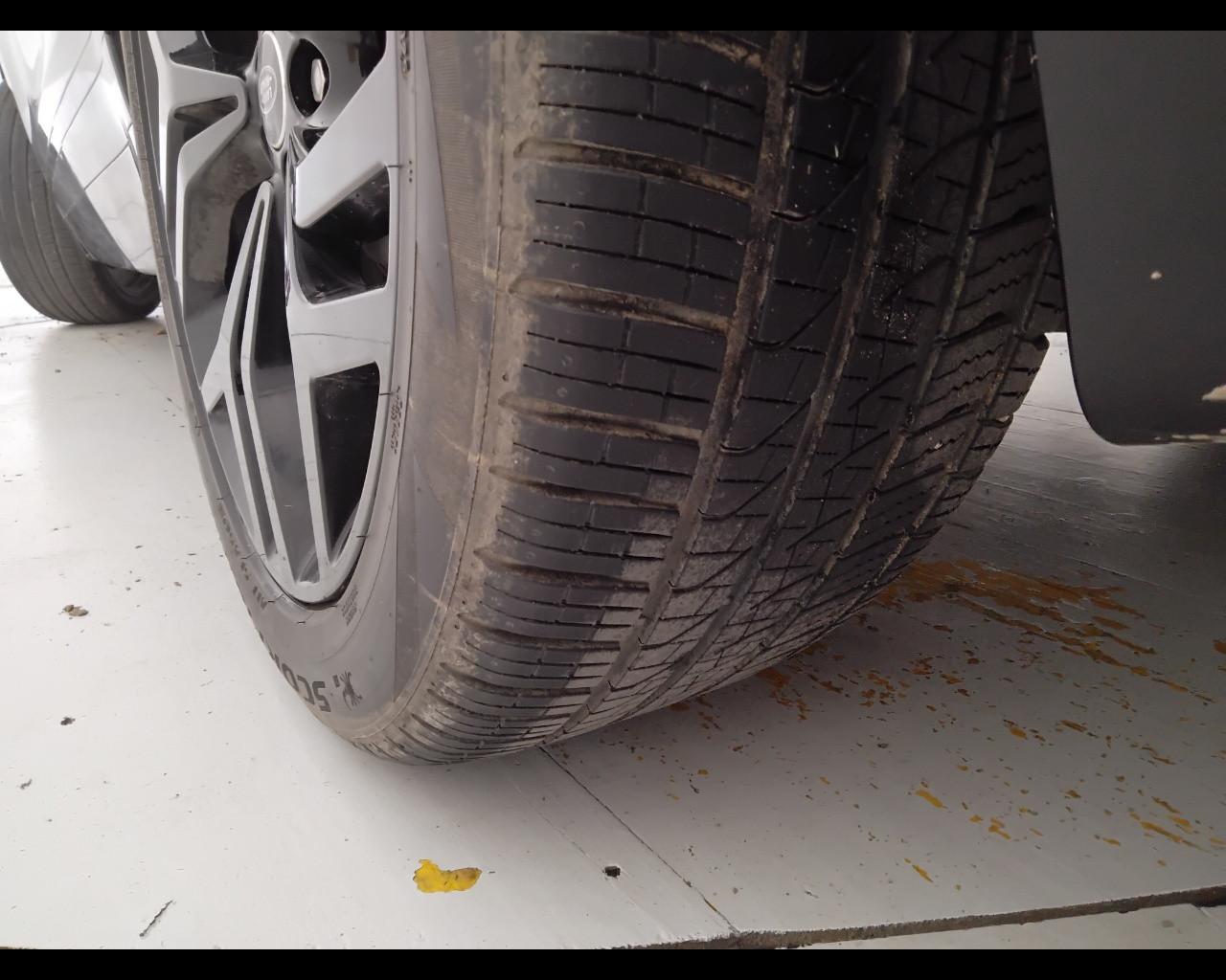 LAND ROVER Range Rover Velar 2021 - Range Rover Velar 2.0d i4 mhev R-Dy