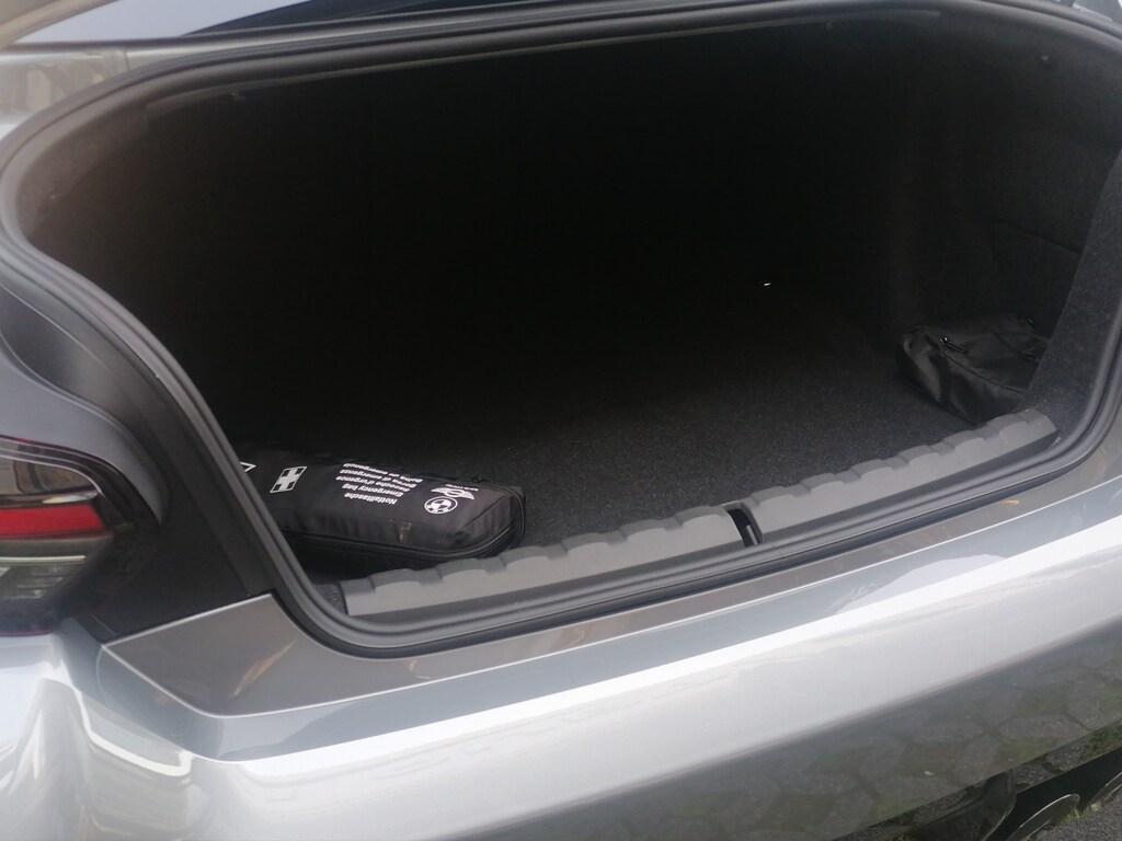 BMW M2 Coupe 3.0 Steptronic