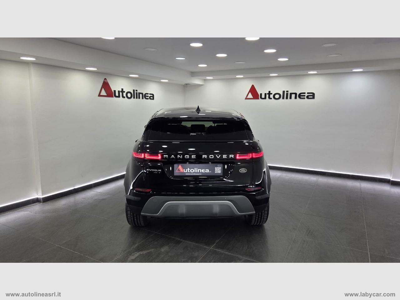 LAND ROVER RR Evoque 2.0D L.Flw 150 CV S