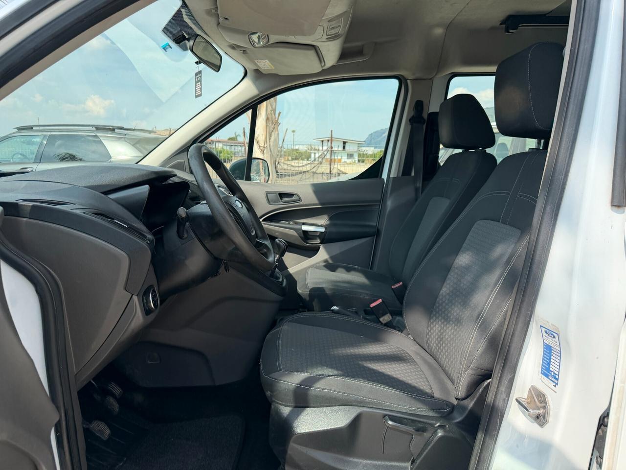 FORD TRANSIT CONNECT 2019 1.5DIESEL 101CV * 5P N1
