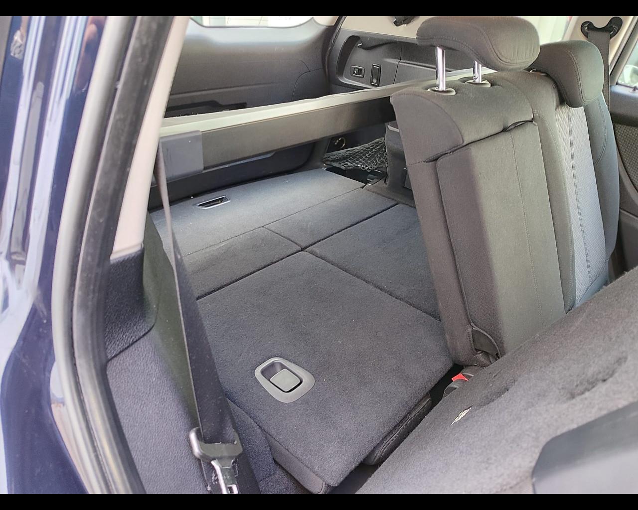 BMW 216d Gran Tourer