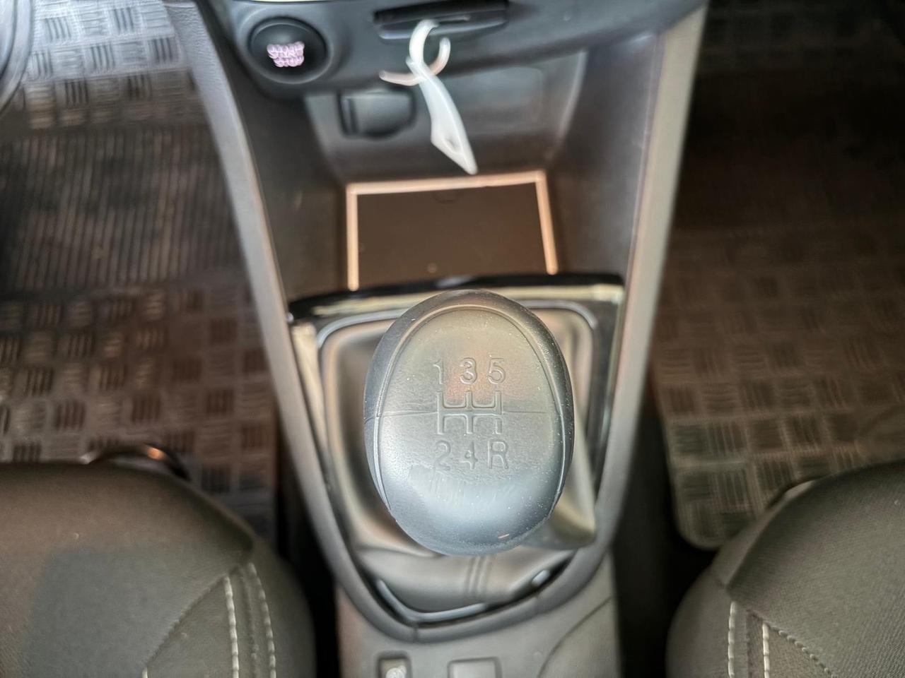 Renault Clio dCi 8V 75CV Start&Stop 5 porte Energy Zen