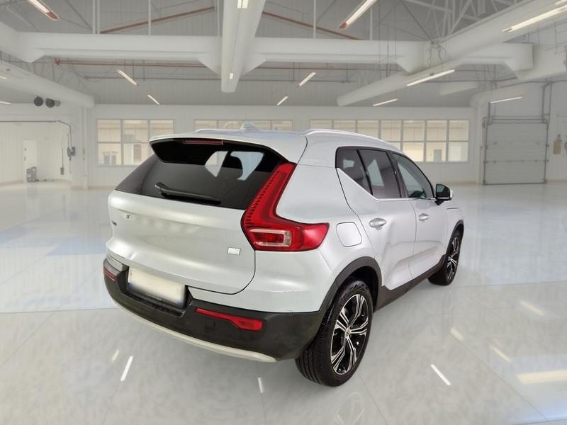 VOLVO XC40 T4 Plug-in Hybrid auto Recharge Inscription