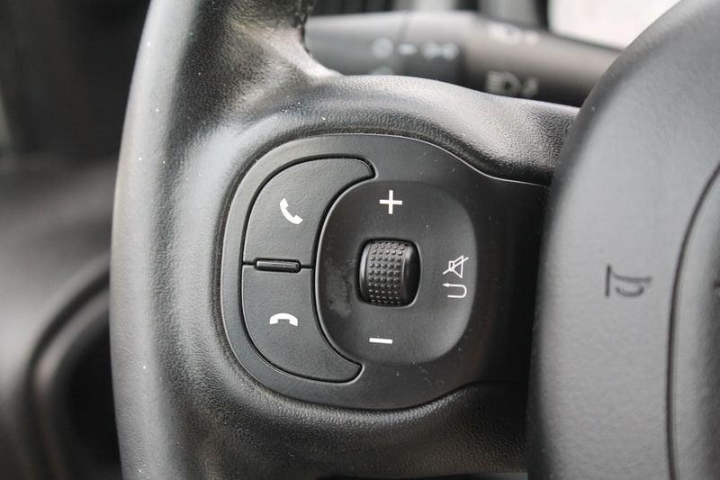 FIAT Panda Panda 0.9 TwinAir Turbo Natural Power Lounge