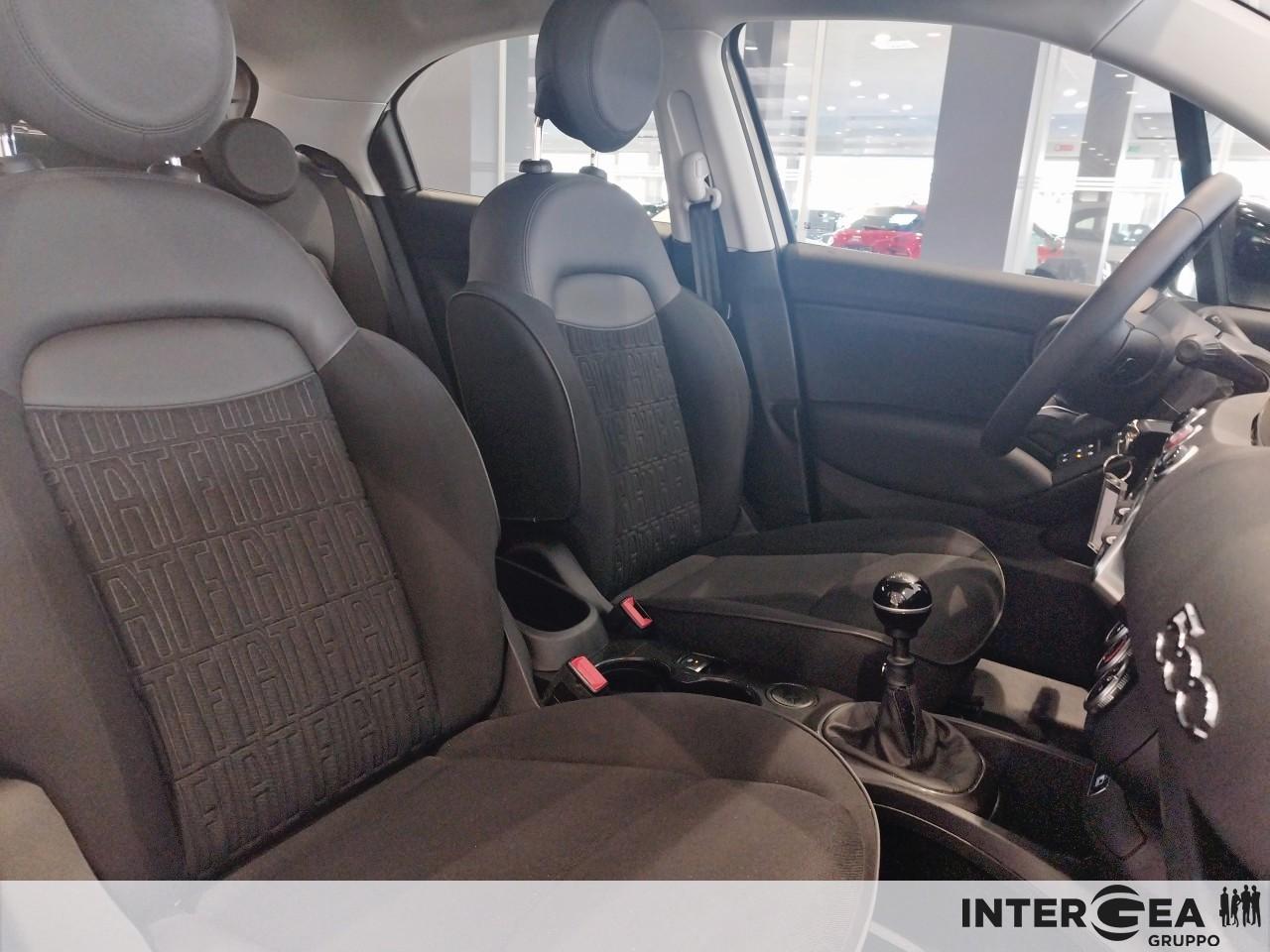 FIAT 500X 1.0 t3 120cv