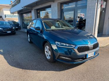 Skoda Octavia 1.5 Metano Automatica