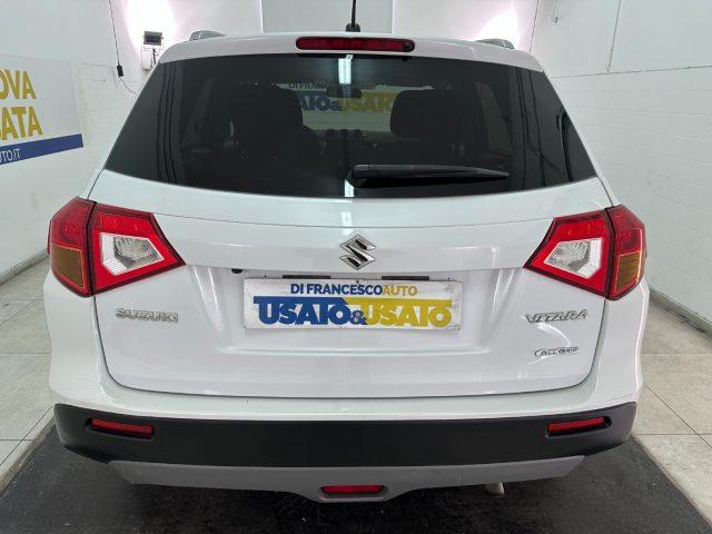 SUZUKI Vitara 1.6 ddis V-Top s&s 4wd allgrip