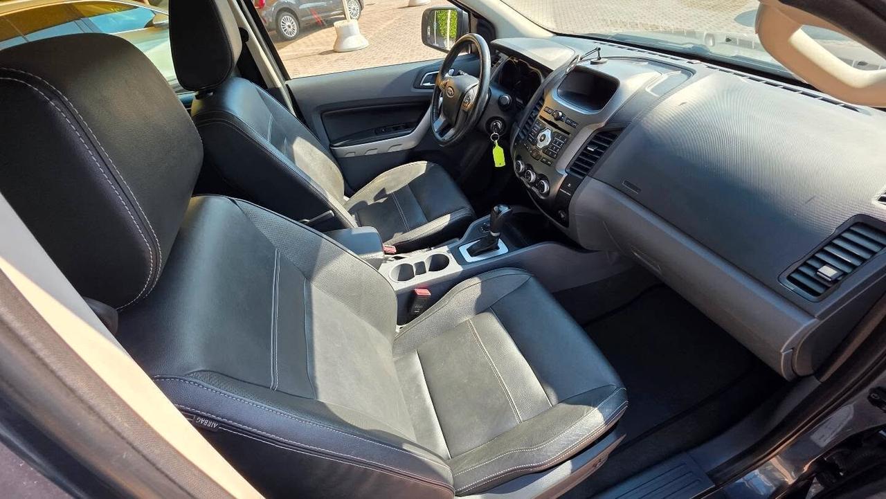 Ford Ranger 2.2 TDCi Limited NAZIONALE