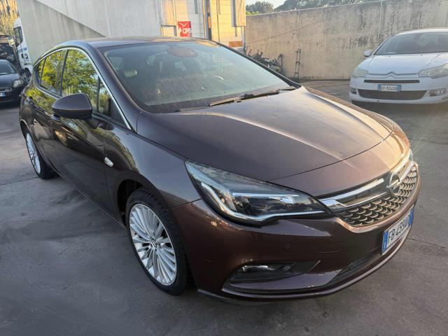 OPEL Astra 1.6 CDTi 110CV Start&Stop5p Elective motore rotto