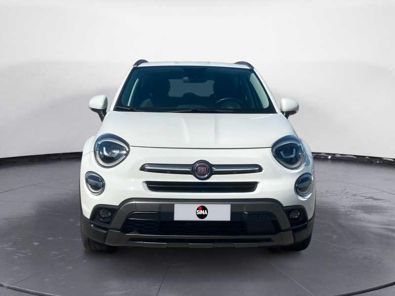 FIAT 500X 1.6 mjt Cross 130cv