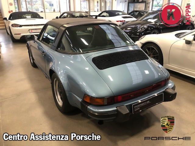 Porsche 911 CARRERA TARGA 3.2 *ASI*