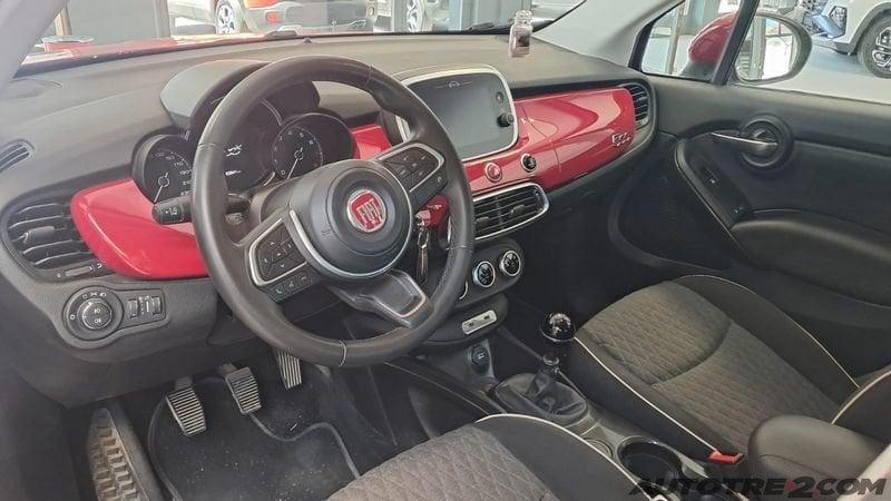 FIAT 500X 1.0 T3 120 CV City Cross - OFFERTA PROMO