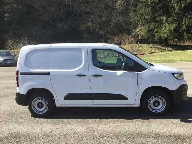 Citroen Berlingo Van M HDi 100 cv - Km Zero