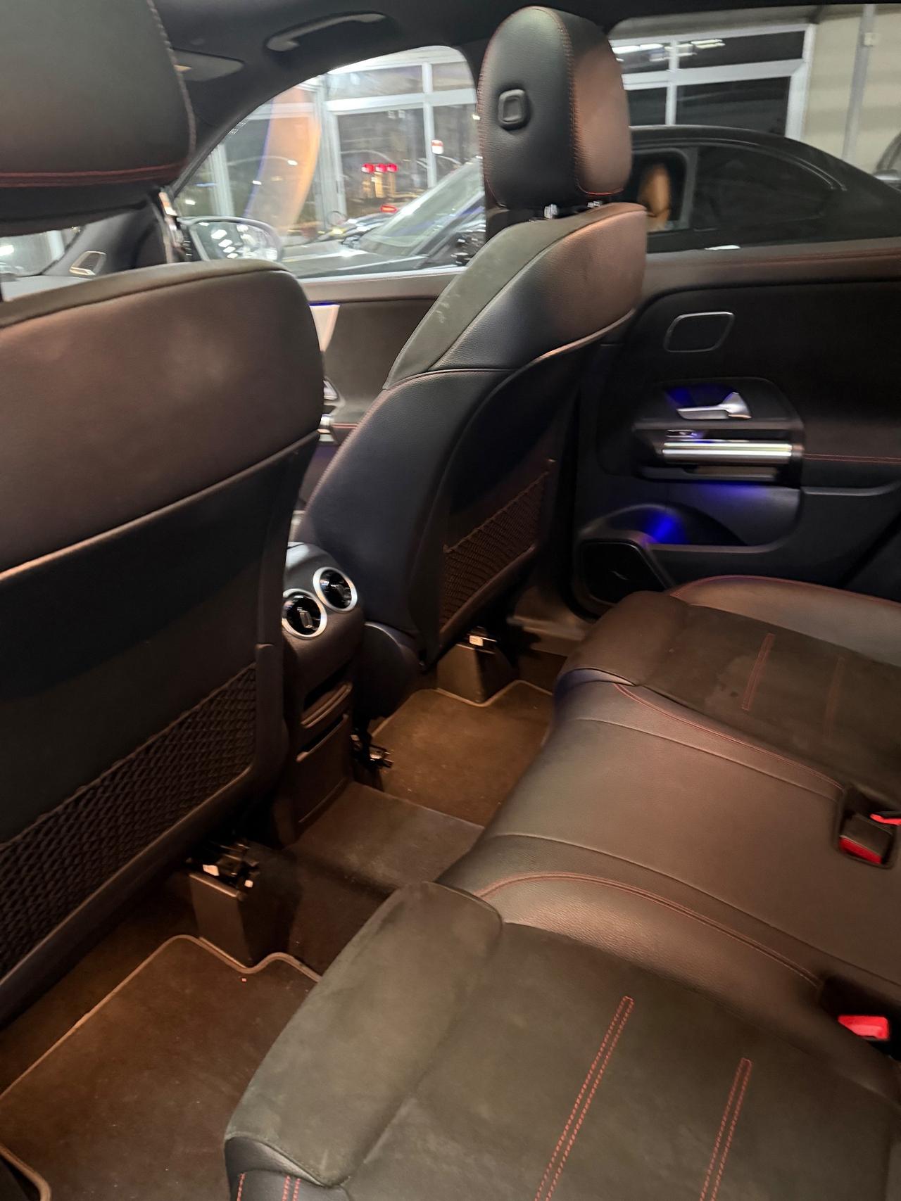 Mercedes-benz GLA 45 AMG 45S 4Matic+ 421CV KM 58.000