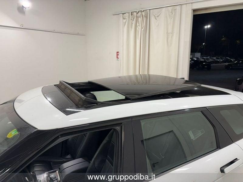 Land Rover RR Evoque Range Rover Evoque II 2019 Die Range Rover Evoque 2.0d i4 mhev R-Dynamic awd 180c