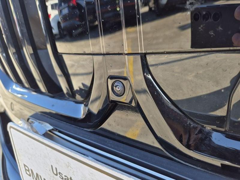 BMW Serie 2 Active Tourer 218d Active Tourer Msport auto