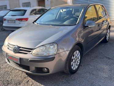 Volkswagen Golf 1.6 5p. Comfortline GARANZIA 1 ANNO