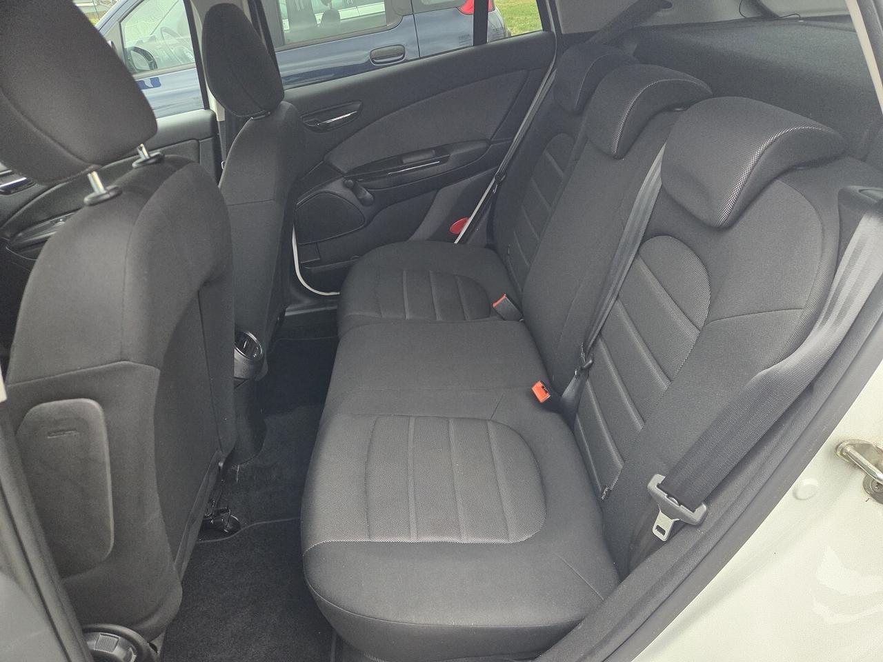 FIAT BRAVO 1.4 BENZINA 103KW