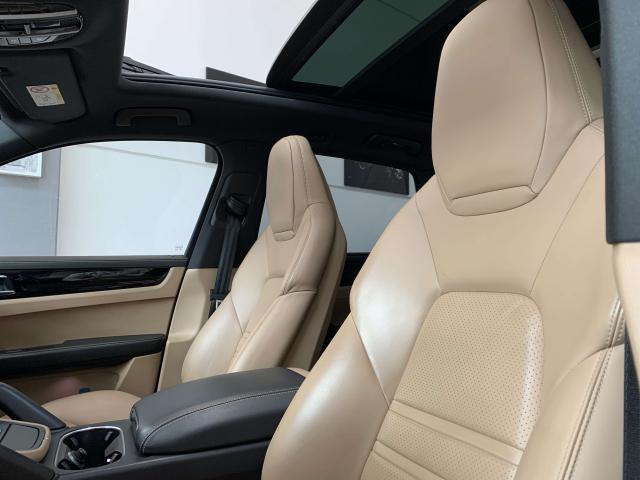 Porsche Cayenne Cayenne 2.9 S tiptronic
