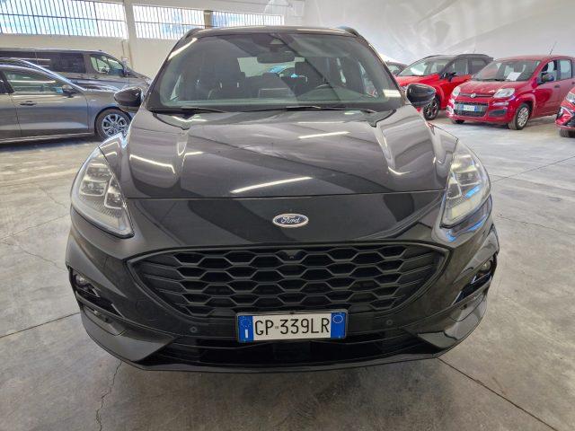 FORD Kuga 2.5 Plug In Hybrid 225 CV CVT 2WD ST-Line X