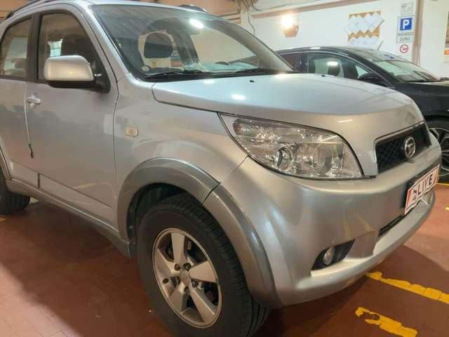 Daihatsu Terios Terios 1.5 SX top 4WD-gancio traino-