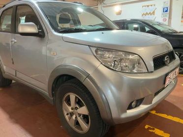 Daihatsu Terios Terios 1.5 SX top 4WD-gancio traino-