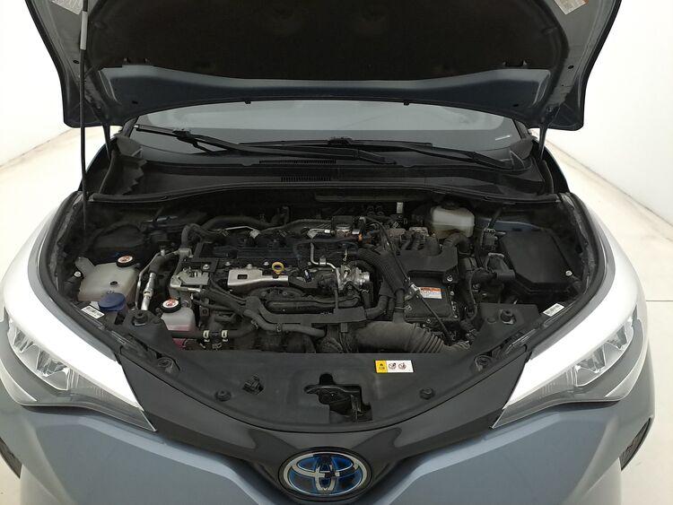 Toyota C-HR Hybrid Trend BR448690 2.0 Full Hybrid 184CV