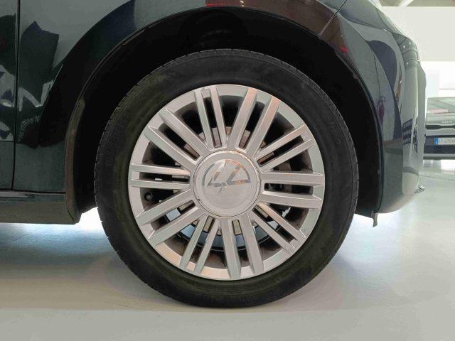 VOLKSWAGEN up! 1.0 5p. sport up! BlueMotion Technology
