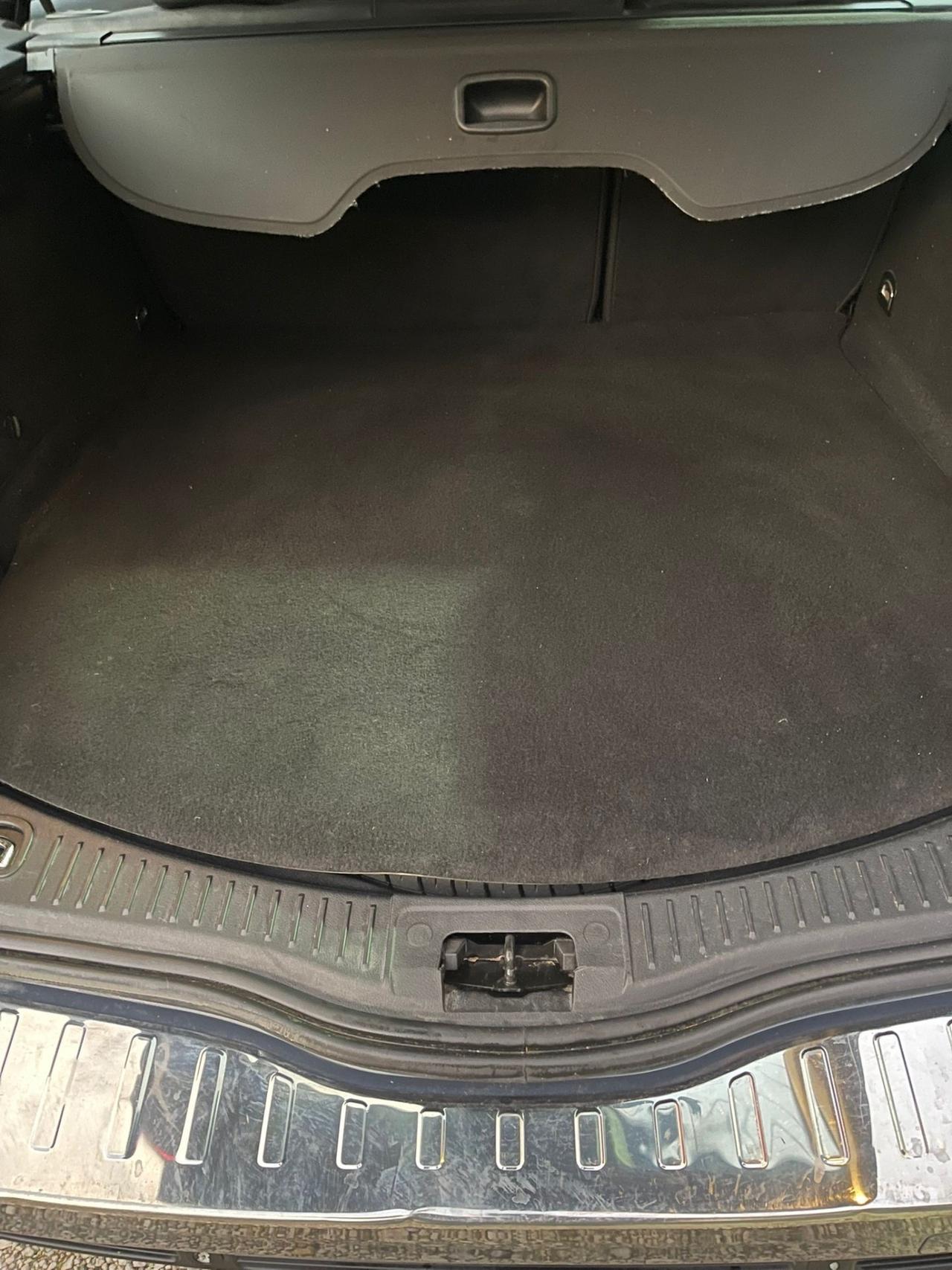 Ford Mondeo Mondeo+ 2.0 TDCi 140 CV 5 porte DPF