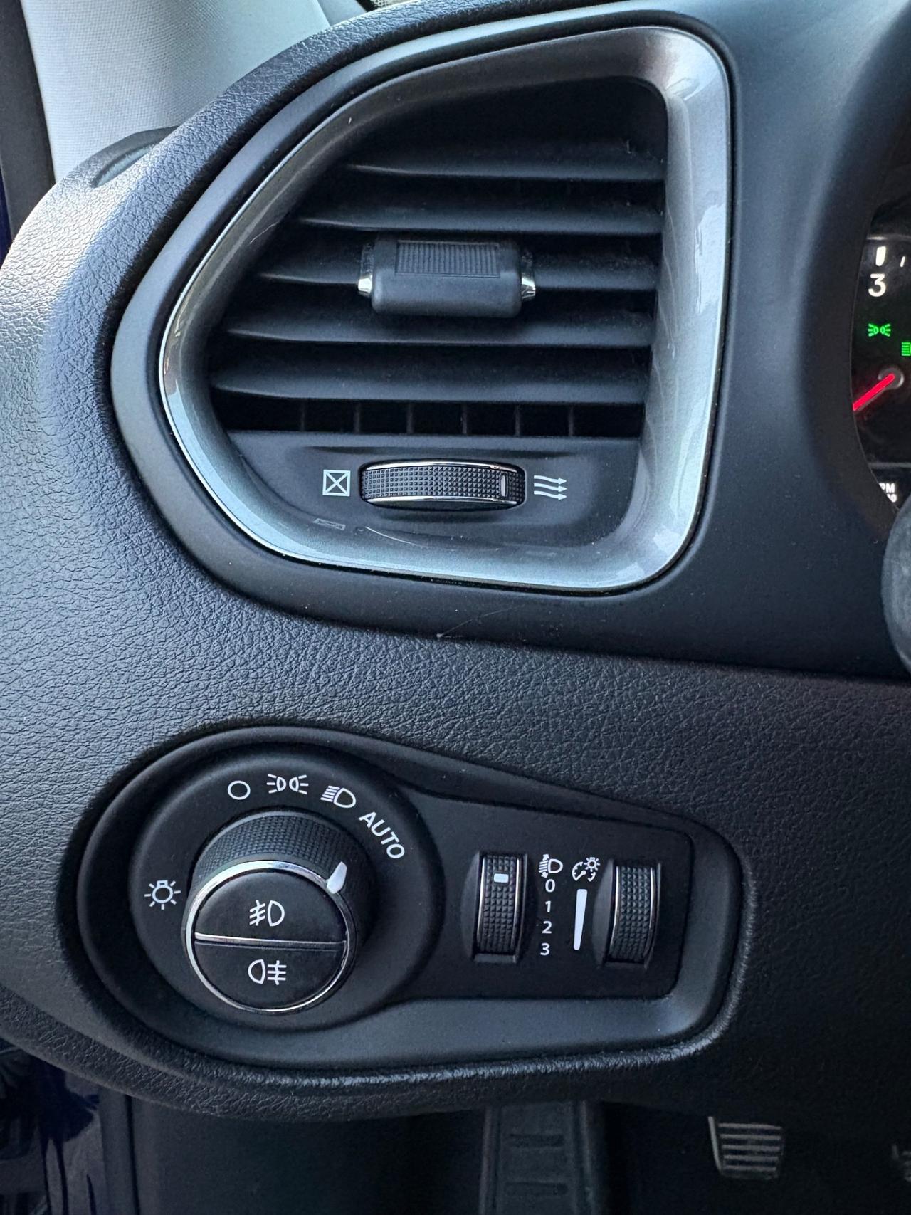 Jeep Renegade 1.6 Mjt 130 CV S