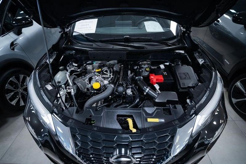 Nissan Juke 1.0 dig-t N-Connecta 114cv