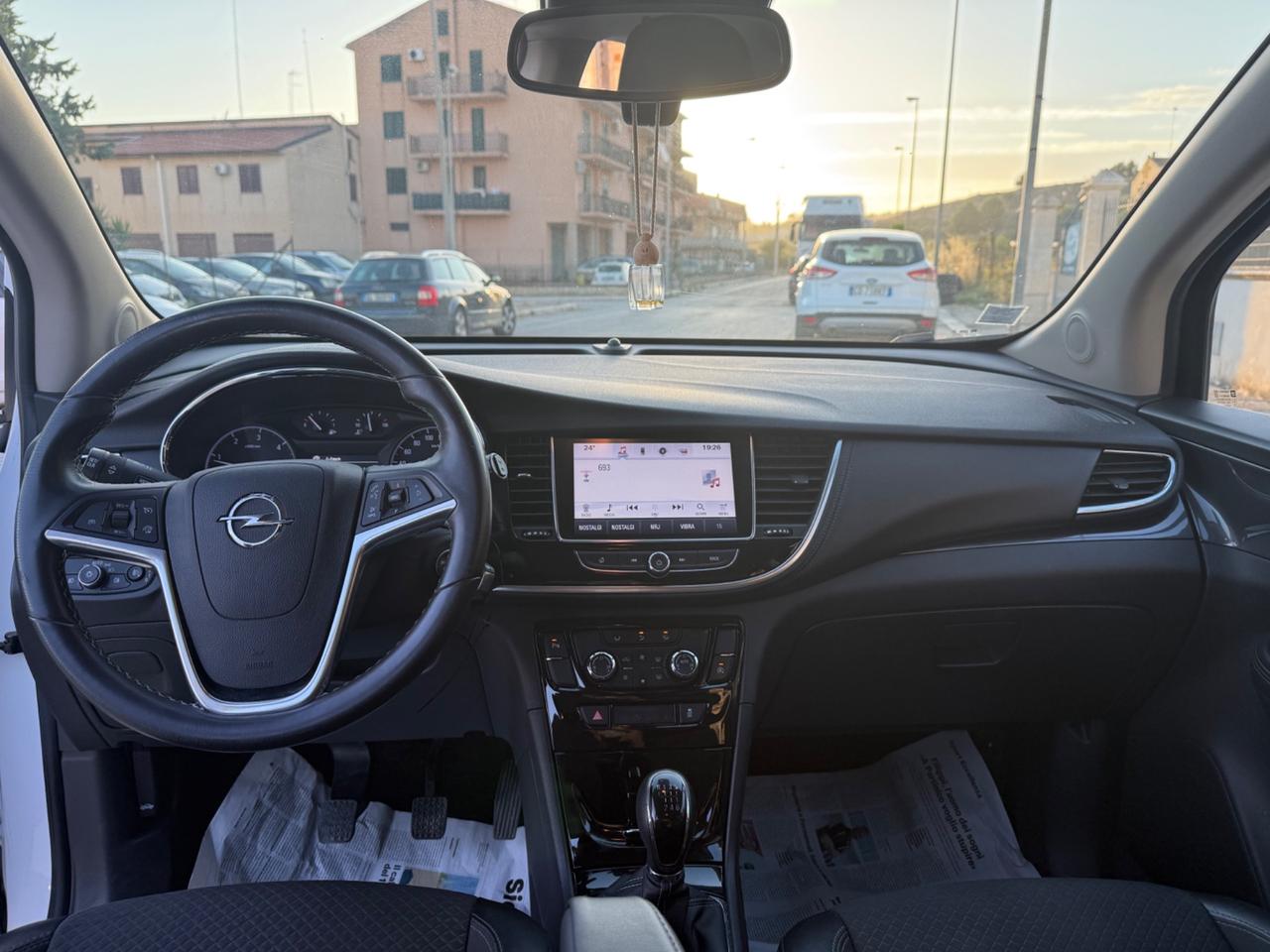 Opel Mokka X 1.6 CDTI Advance 2018