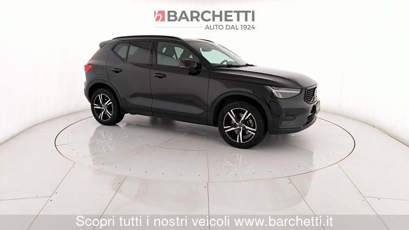 Volvo XC40 AUTOMATICO PLUS DARK