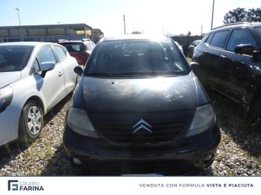 CITROEN C3 I 2002 - C3 1.1 Perfect Techno bi-energy Gpl