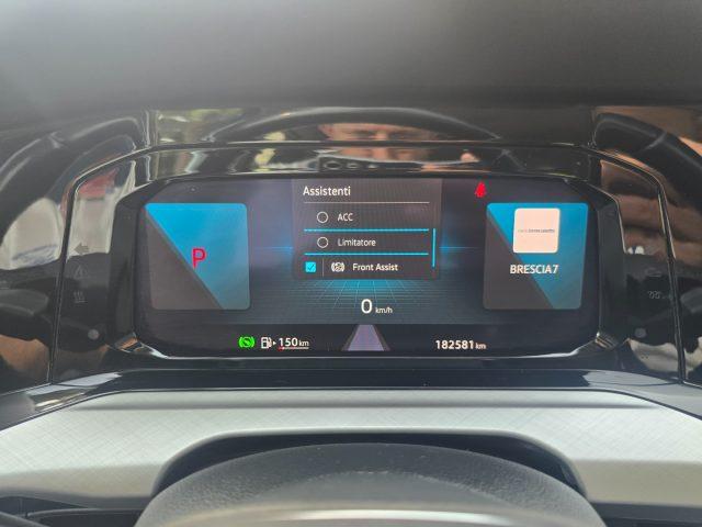 VOLKSWAGEN Golf Variant 2.0 TDI DSG PREZZO REALE UnicoPropietario Tagl. VW