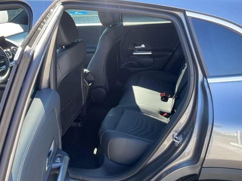 Mercedes-Benz EQA 250+ Advanced Progressive