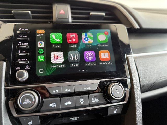 HONDA Civic 1.0T VTEC 5 p. Elegance CVT PREZZO REALE