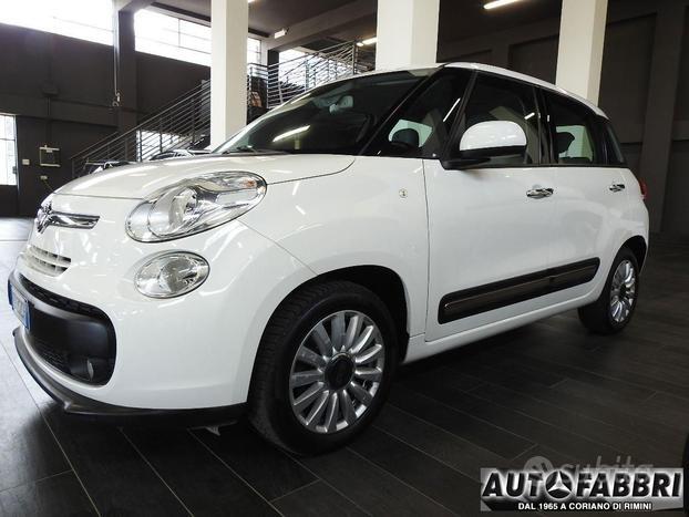FIAT - 500 L - 1.3 Multijet 85 CV Pop Star