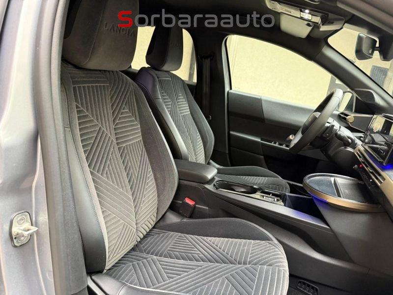 Lancia Ypsilon Ibrida Ibrida 100cv LX e-DCT