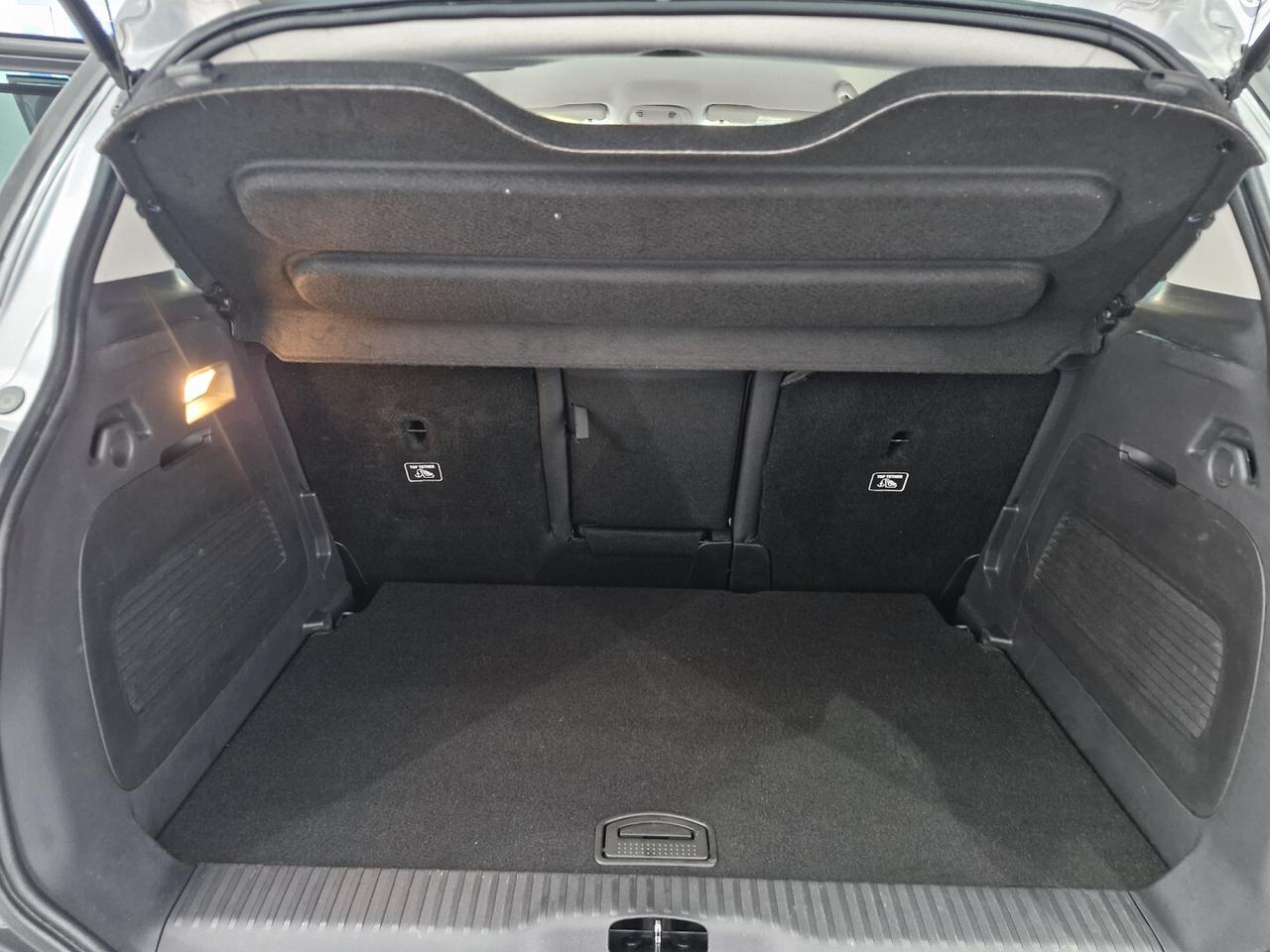 C3 AIRCROSS 1.5 BlueHDi 120CV Shine AUTOMATICA