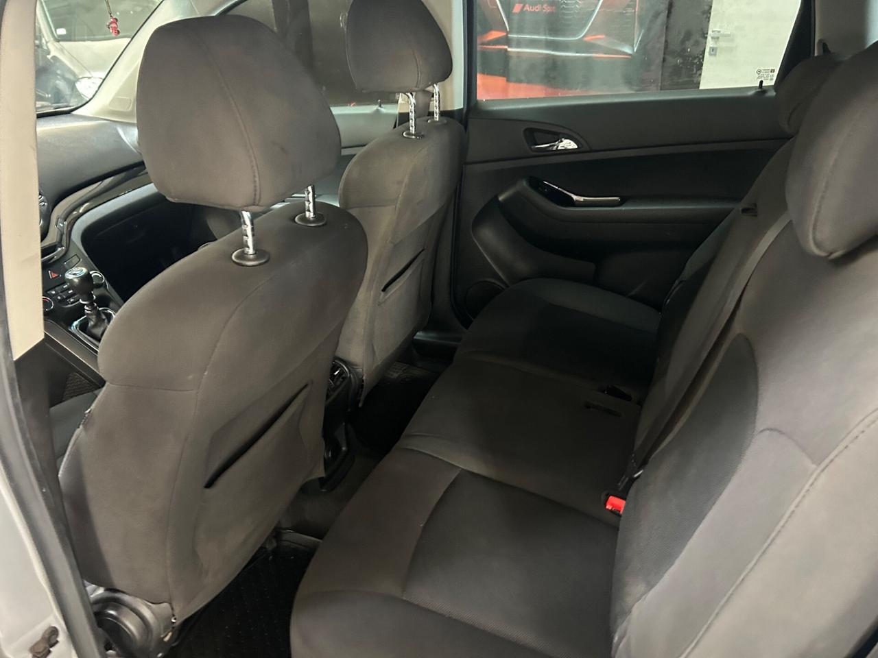 Chevrolet Orlando 2.0 Diesel 130CV 7posti