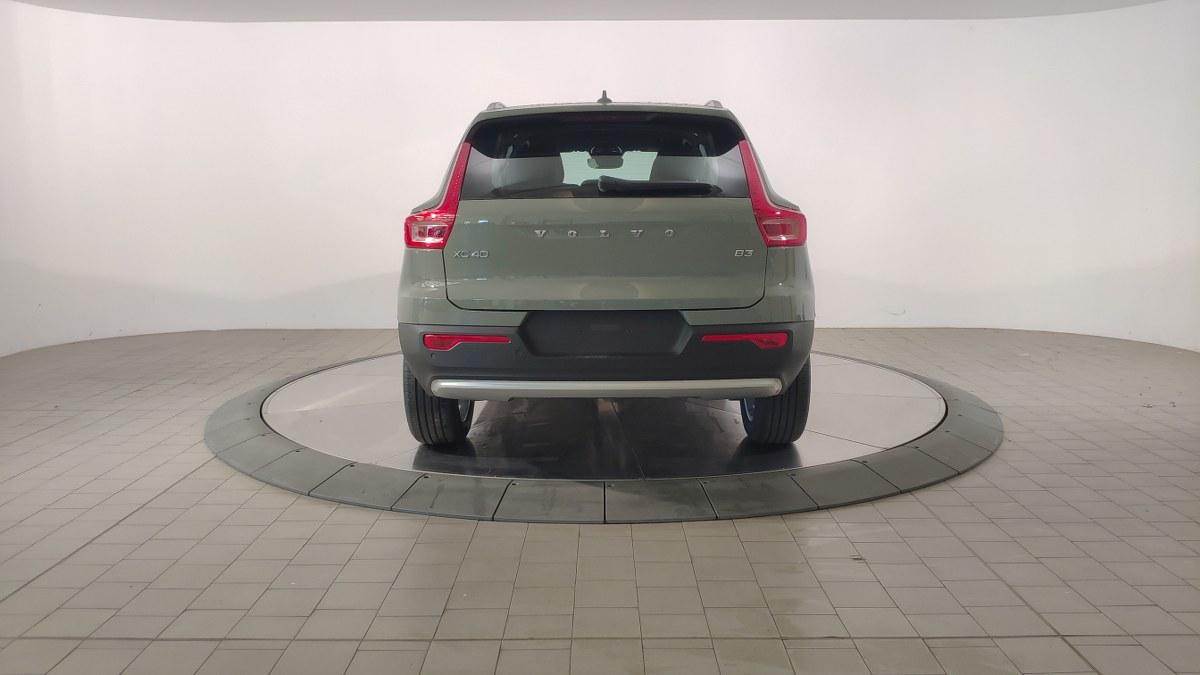 VOLVO Xc40 B3 Mild Hybrid Automatico Core