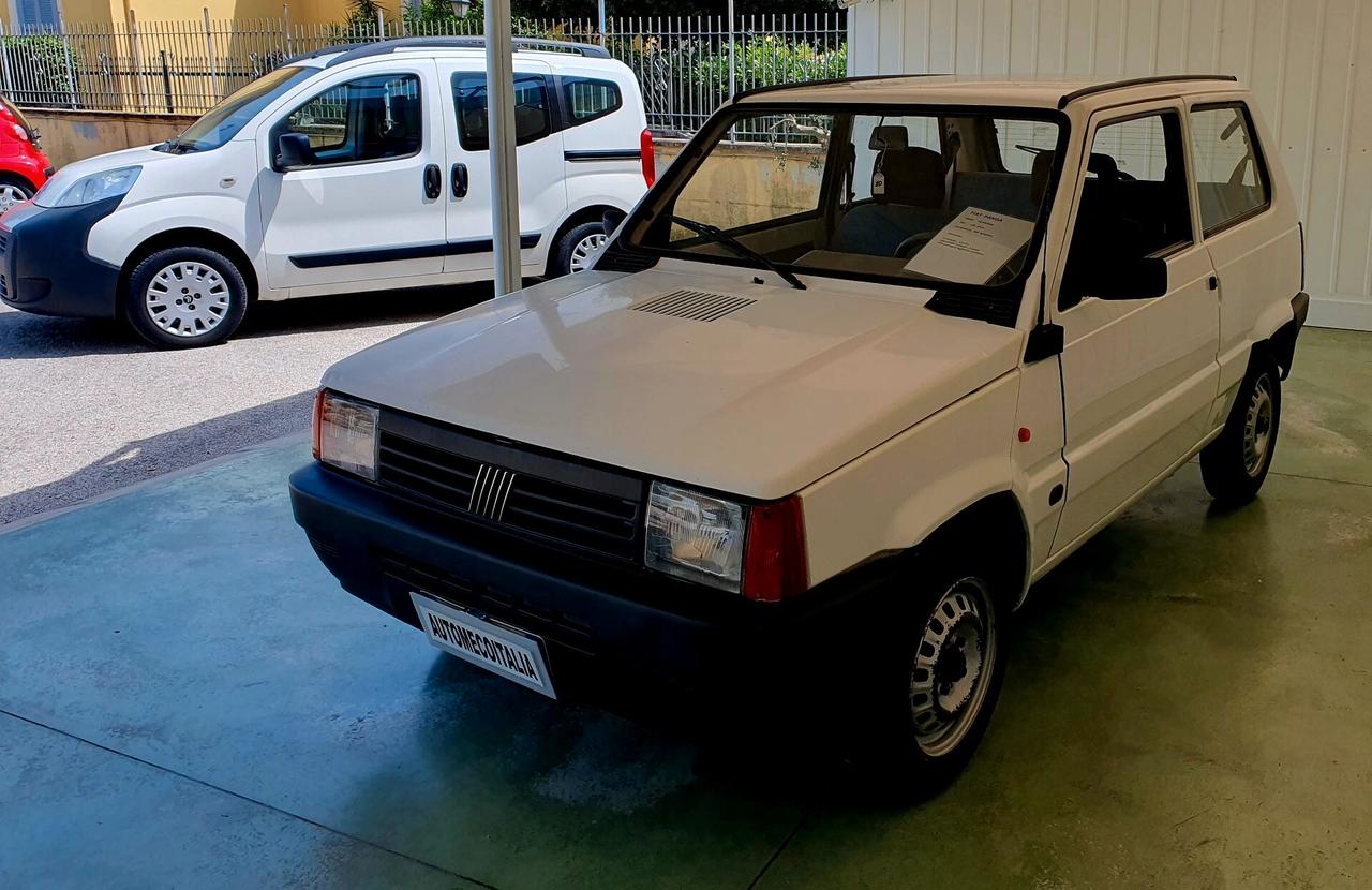 Fiat Panda 900 BENZ. - 2000 - KM. 198.000