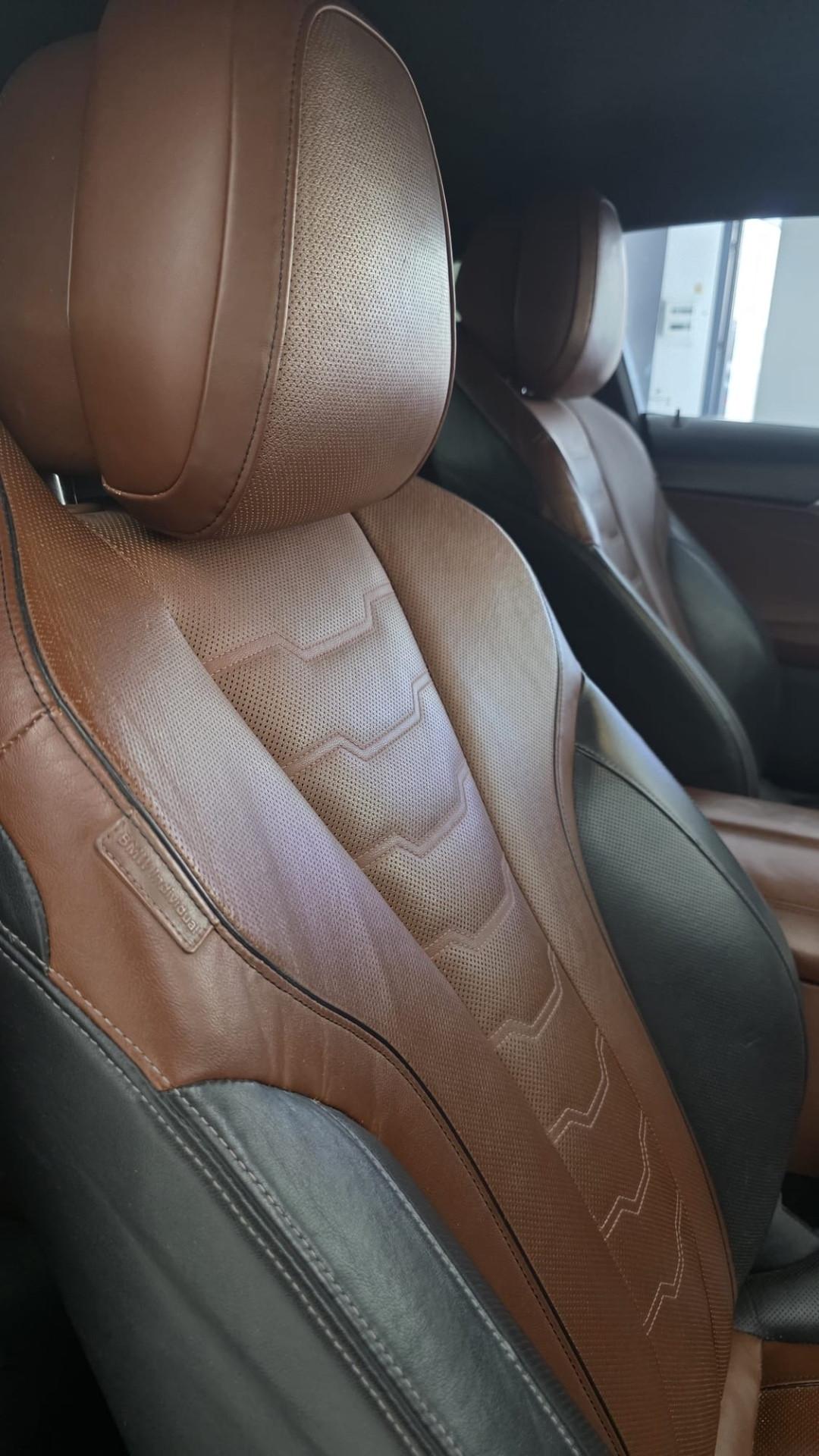 Bmw 840 840d xDrive Coupé
