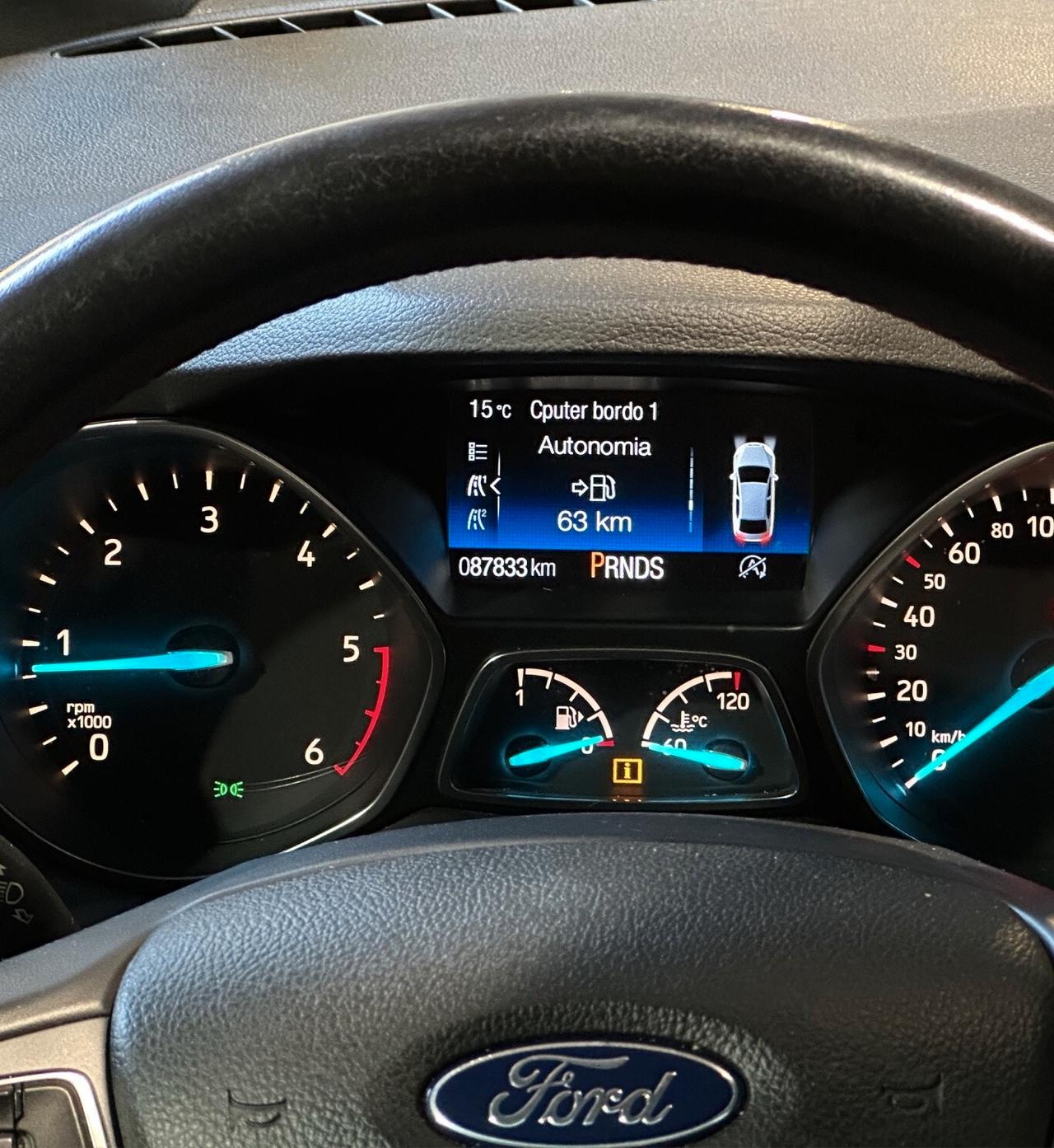 Ford Kuga 2.0 tdci ST-Line S&S 2WD 120CV