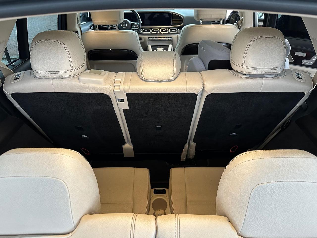 Mercedes-Benz GLE 300 Premium Plus 300 D MHE #7564